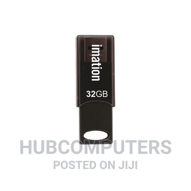32gb Pendrive Imation · Photo 1