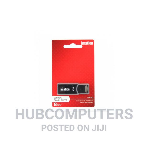 8gb Pendrive Imation · Photo 1