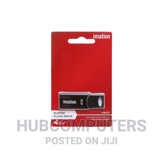 4gb Pendrive Imation · Photo 1