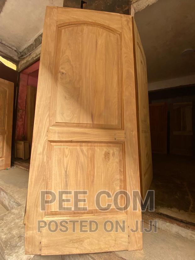 Wooden Door, Frame(5 Inches), Lining and Architraves · Photo 2