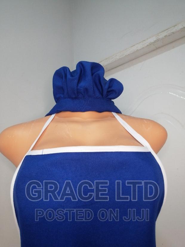 Apron + Chef Hat · Photo 2