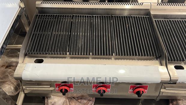 Lava Rock Grill · Photo 1