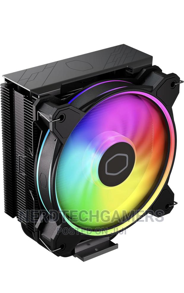 Hyper 212 Halo Black · Photo 2