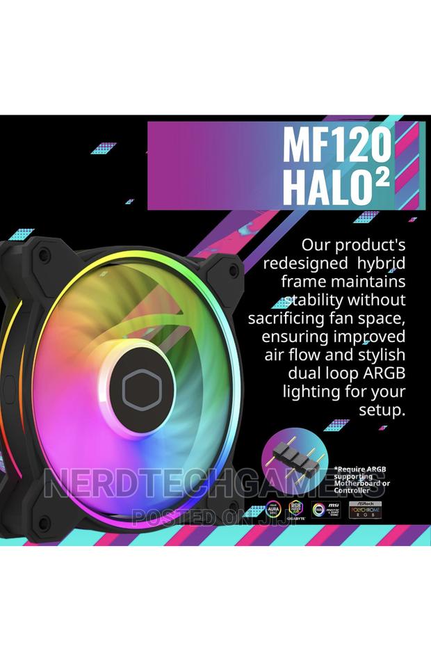 Hyper 212 Halo Black · Photo 4
