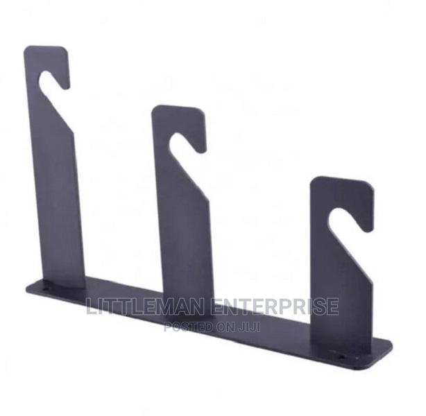 Photography Backdrop Wall Mount Roller · Photo 4