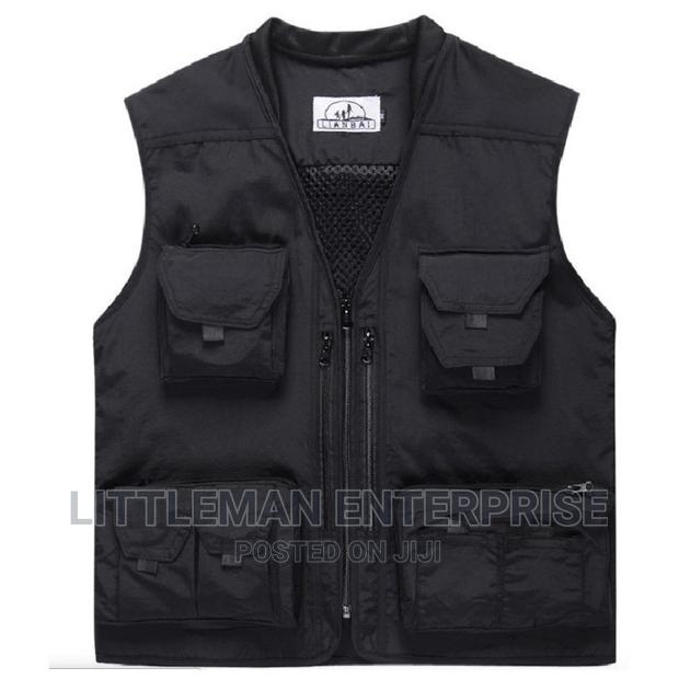 Photography Camera Vest · Photo 2