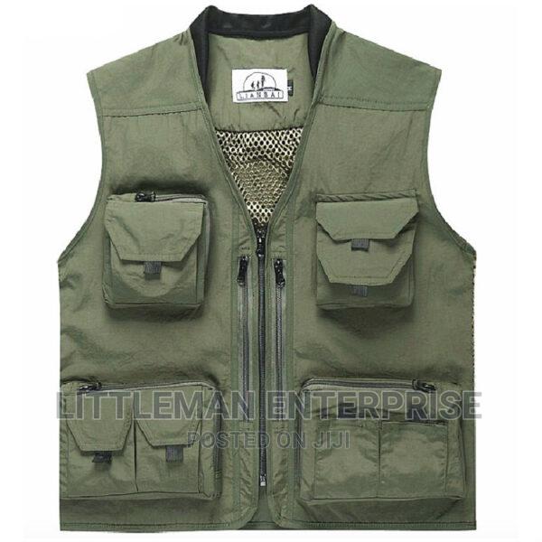 Photography Camera Vest · Photo 3