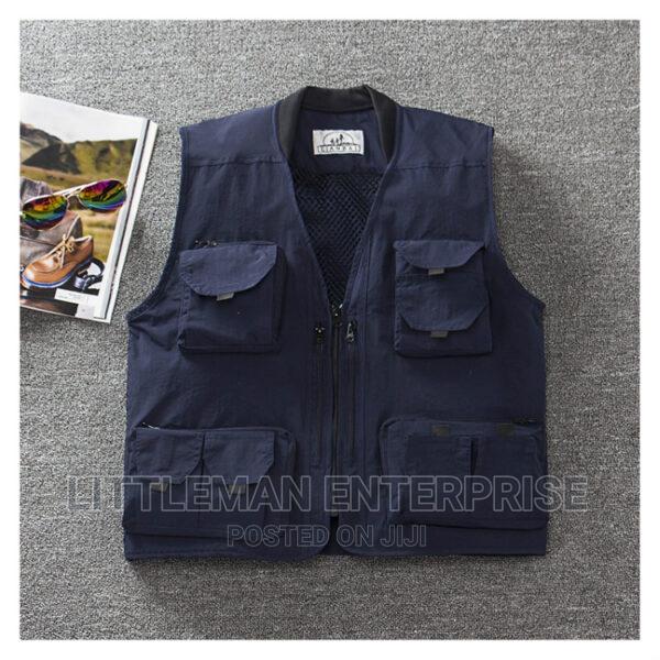 Photography Camera Vest · Photo 4