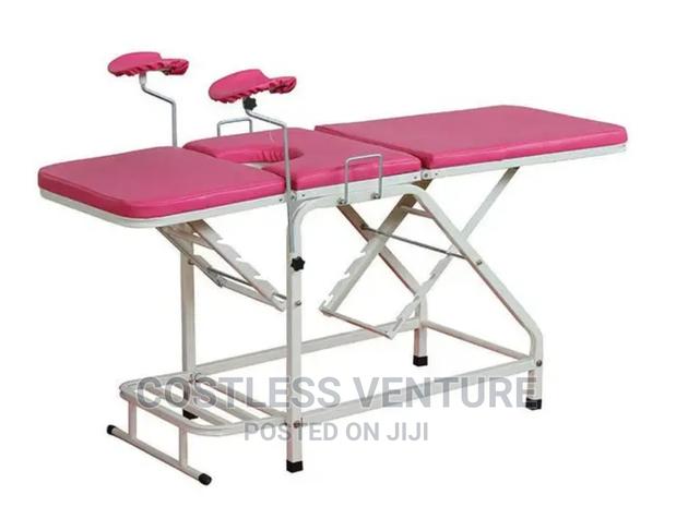 Greenlife Gynecology Delivery Bed/Chair · Photo 1