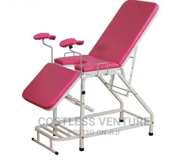 Greenlife Gynecology Delivery Bed/Chair · Photo 2