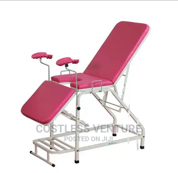 Greenlife Gynecology Delivery Bed/Chair · Photo 3