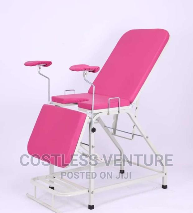 Greenlife Gynecology Delivery Bed/Chair · Photo 4