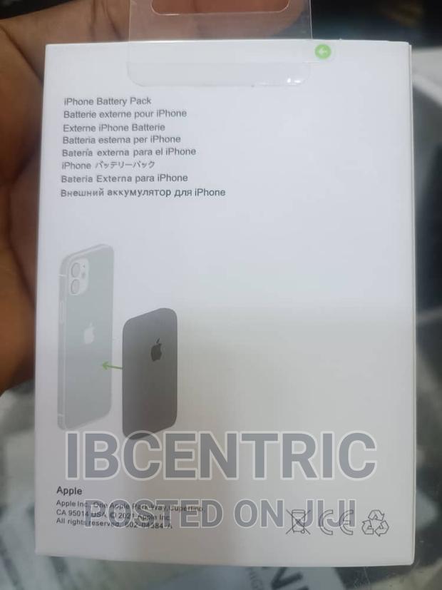 Apple Magsafe Battery Pack · Photo 6