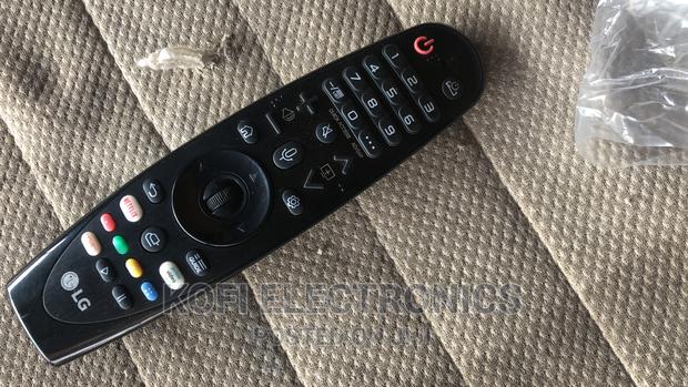 LG AN-MR19B Magic Remote Control for Select 2019 LG Smart TV · Photo 1