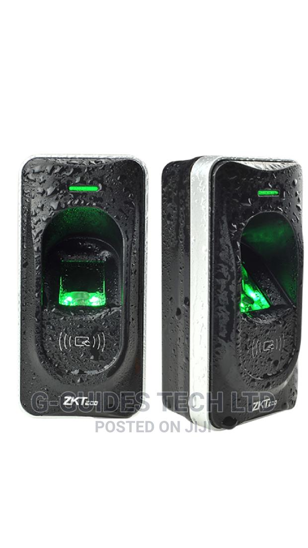 ZKTECO FR1200 Fingerprint Reader · Photo 3