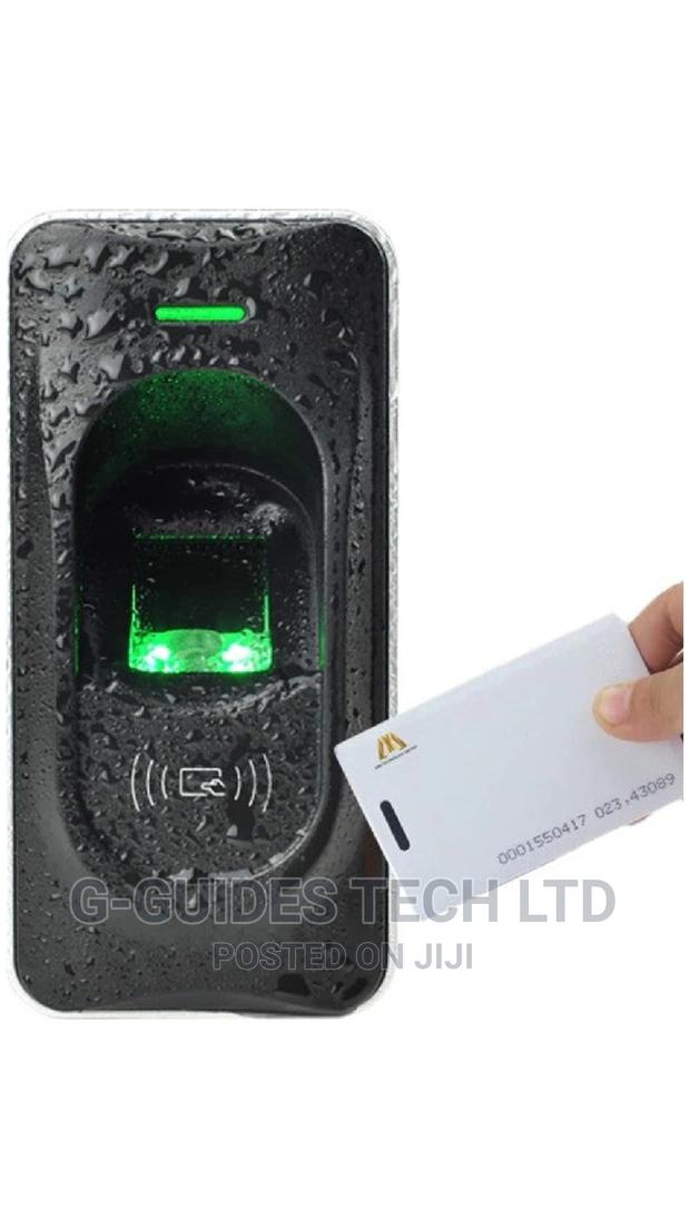 ZKTECO FR1200 Fingerprint Reader · Photo 4