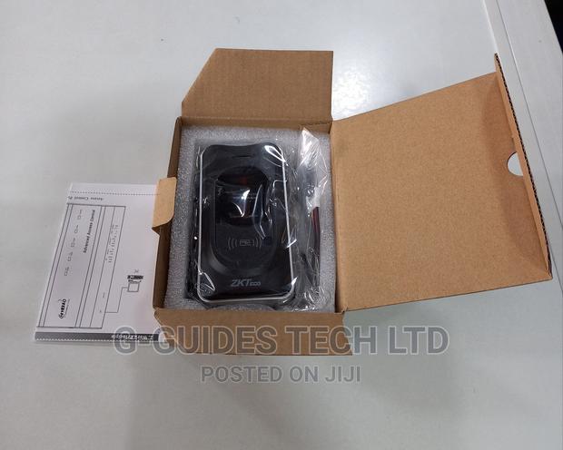 ZKTECO FR1200 Fingerprint Reader · Photo 5