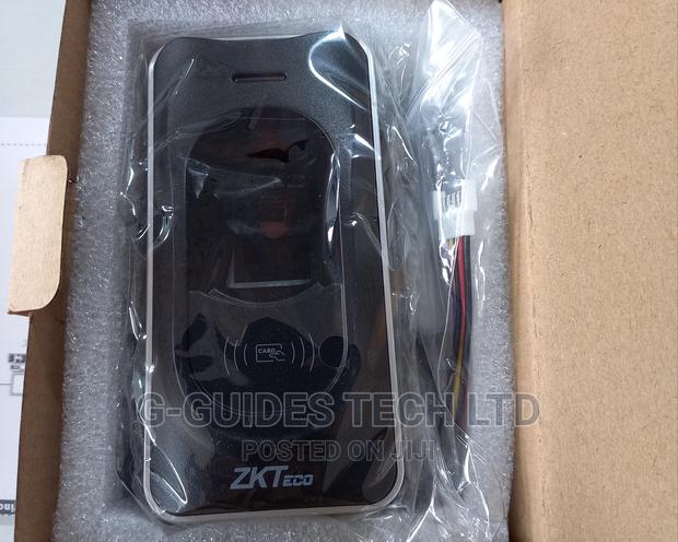 ZKTECO FR1200 Fingerprint Reader · Photo 1