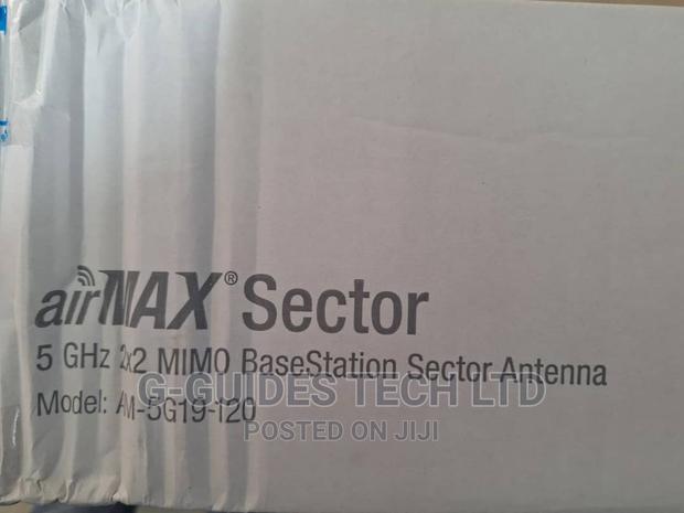 Ubiquiti AM-5G19-120 Airmax Sector ANTENNA · Photo 2