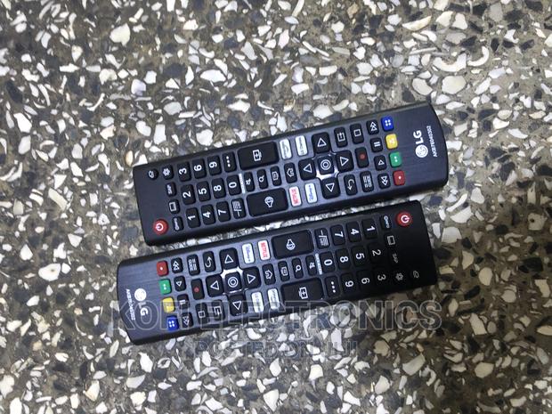 Available Universal Remote Control for All LG Smart TV · Photo 1
