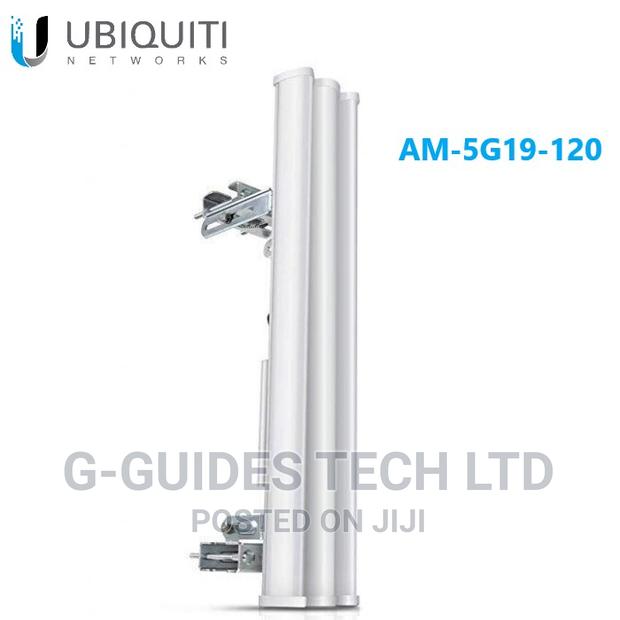 Ubiquiti AM-5G19-120 Airmax Sector ANTENNA · Photo 1