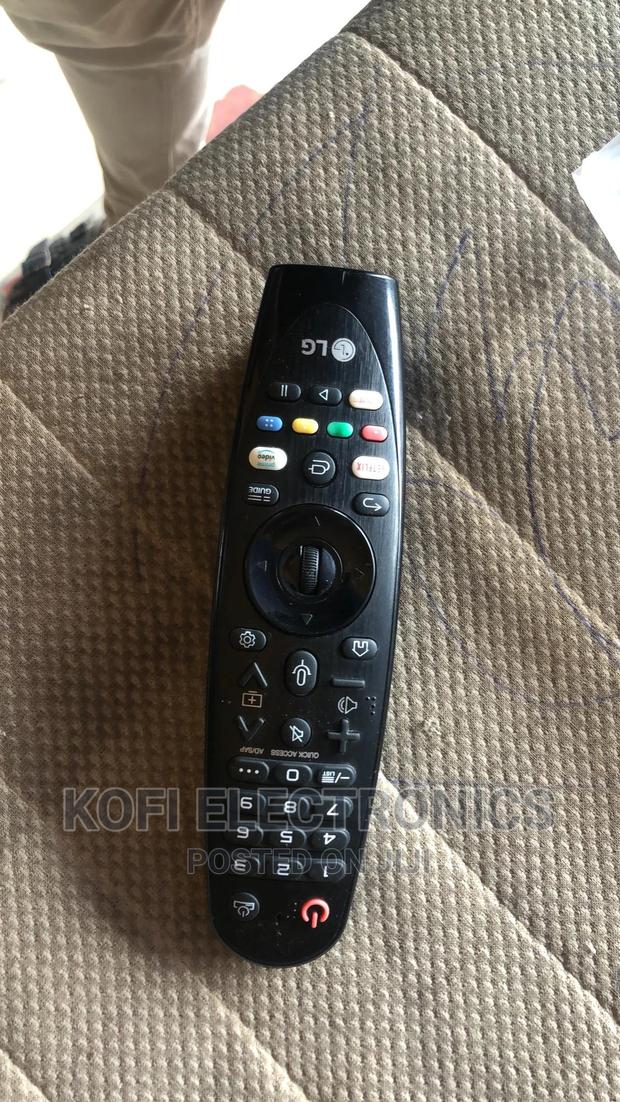 Available LG AN-MR19BA Magic Remote Control(2019 Model) · Photo 1