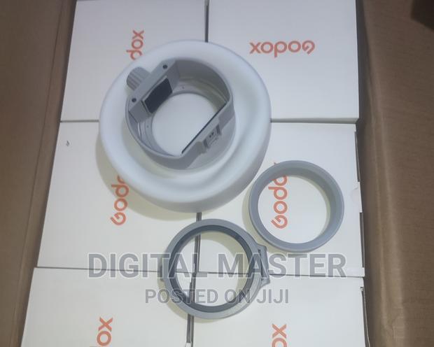 Godox ML-CD15 Collapsible Diffusion Dome Kit · Photo 2