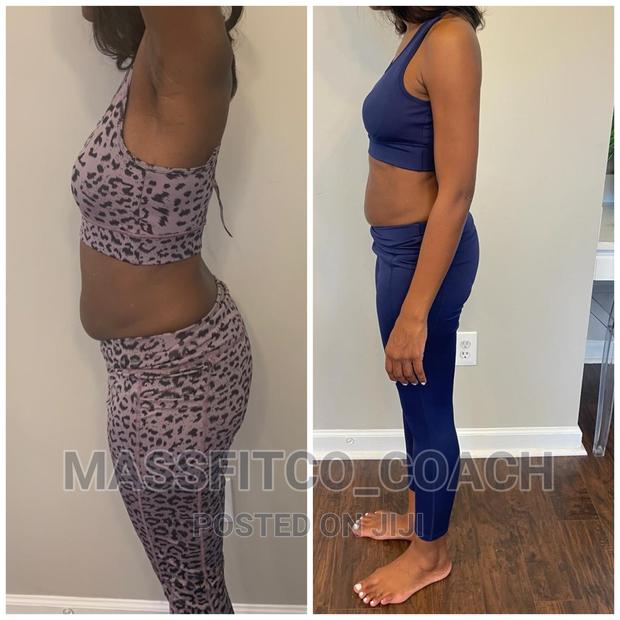 Fitness Trainer · Photo 2