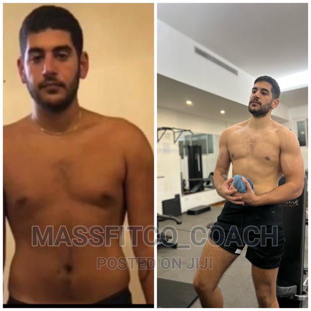 Fitness Trainer · Photo 3