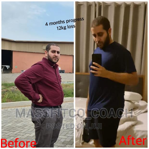 Fitness Trainer · Photo 4