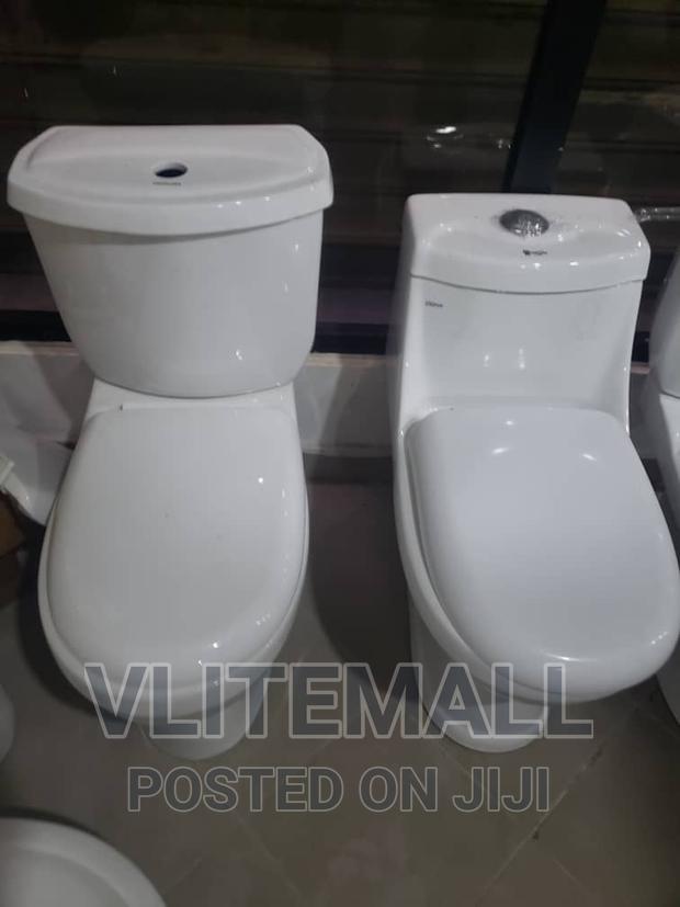 Toilet Seat · Photo 1