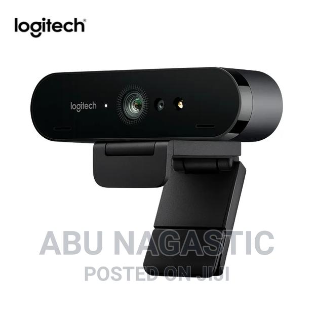 Logitech Brio C1000e Webcam · Photo 1