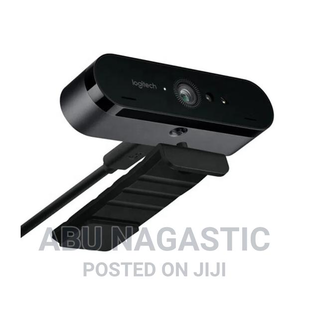 Logitech Brio C1000e Webcam · Photo 2