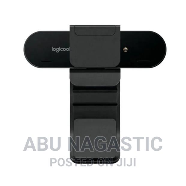 Logitech Brio C1000e Webcam · Photo 3