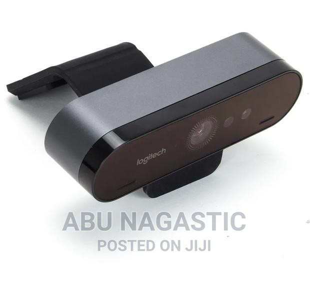 Logitech Brio C1000e Webcam · Photo 4