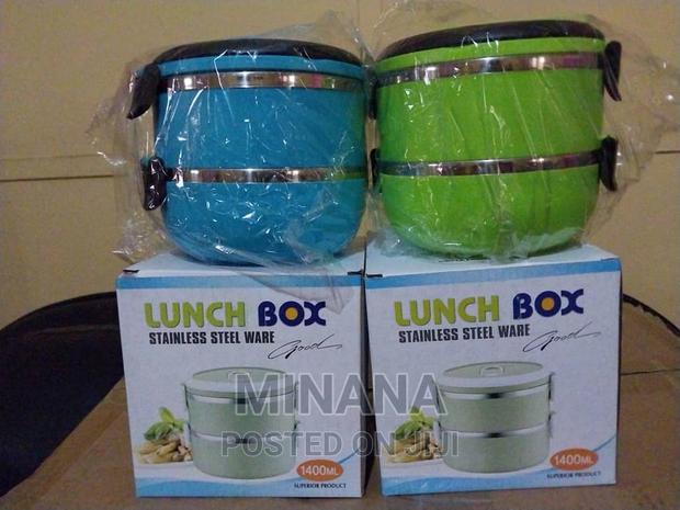 Food Warmer · Photo 2