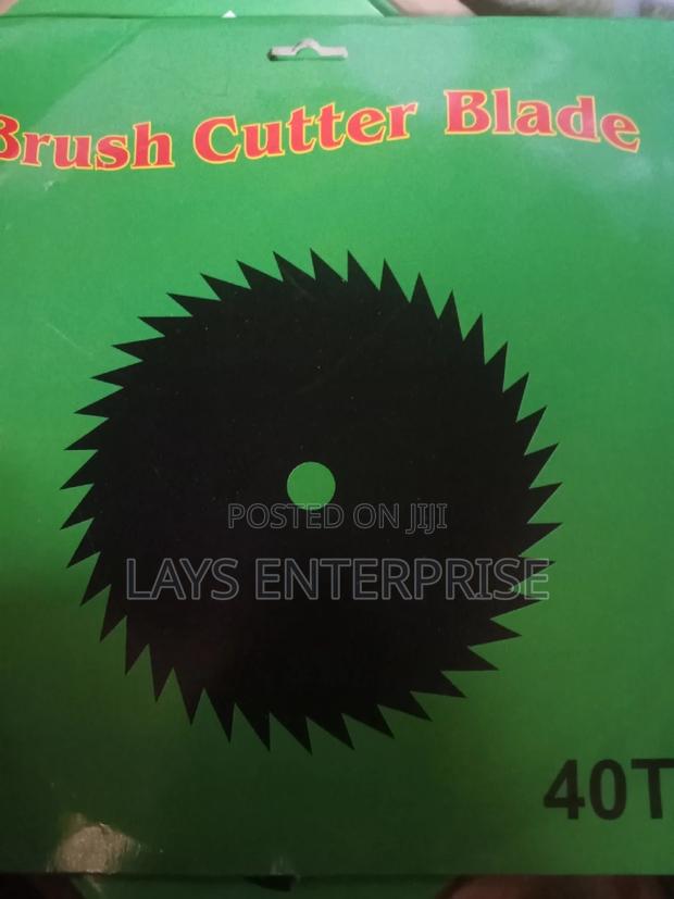 4 Stroke Brush Cutter/ Weed Slasher Gx-35 Back Pack · Photo 2