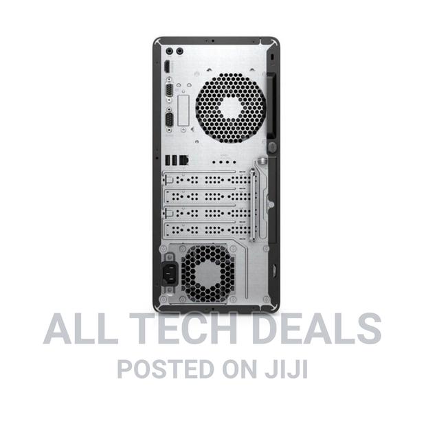 New Desktop Computer HP 16GB Intel Core I5 SSD 512GB · Photo 2