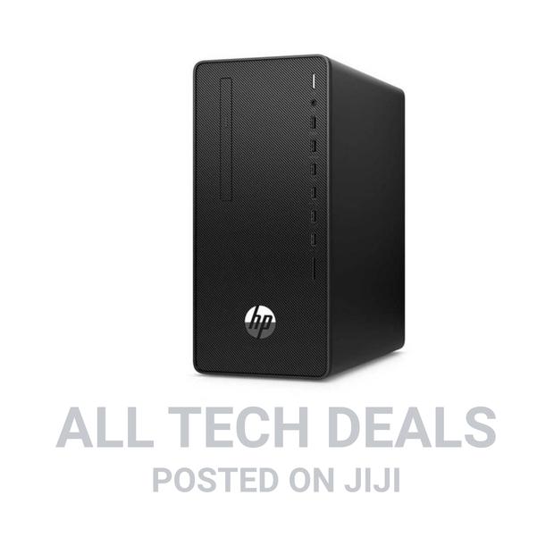 New Desktop Computer HP 16GB Intel Core I5 SSD 512GB · Photo 1