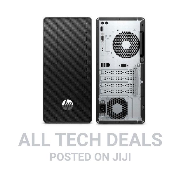 New Desktop Computer HP 16GB Intel Core I5 SSD 512GB · Photo 3