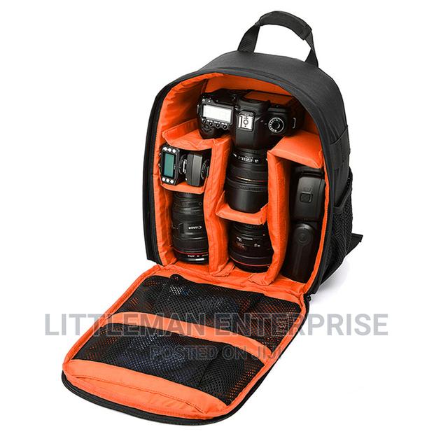 Waterproof Camera Camcorder Bag · Photo 1