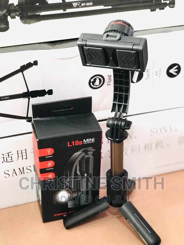 L18s Mini Phone Gimbal · Photo 1