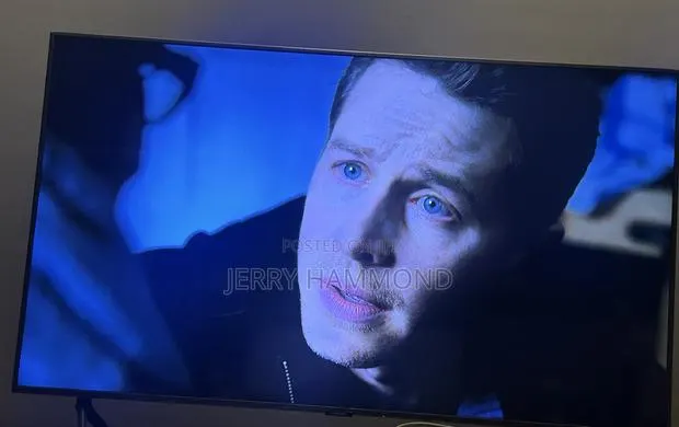 Samsung TV · Photo 1