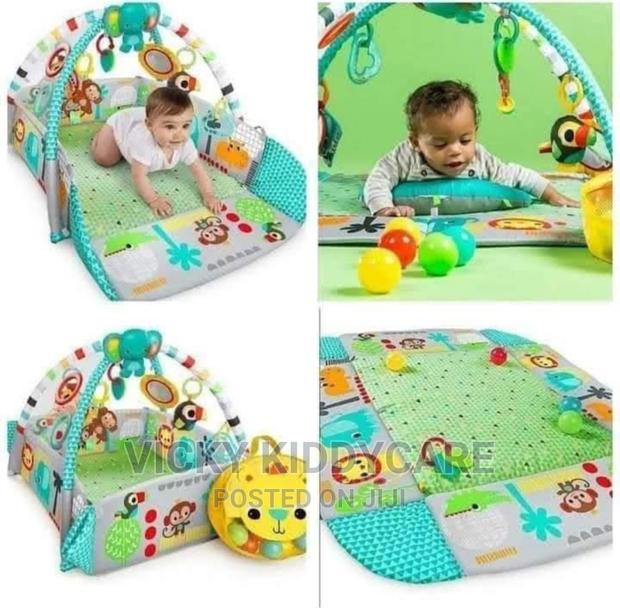 Play Gym Mat · Photo 1