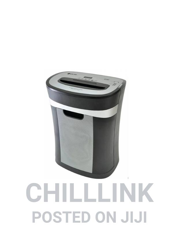 Atlas 20 Sheets Paper Shredder · Photo 2