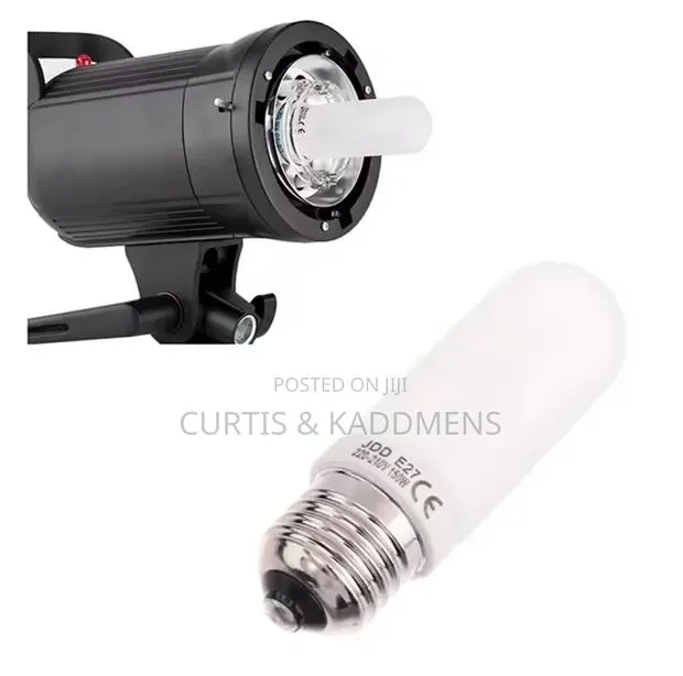 Godox Sk300, Sk400, Dp400, Dp600 Lamp Bulb · Photo 1