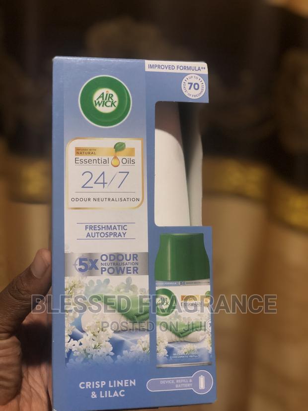 Airwick Automatic Spray · Photo 3