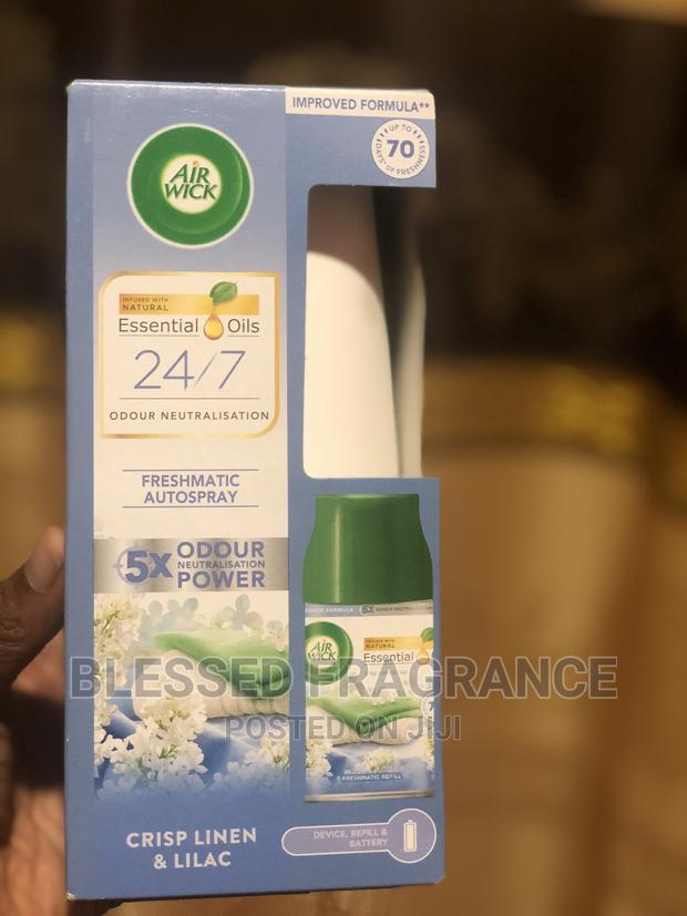 Airwick Automatic Spray · Photo 1
