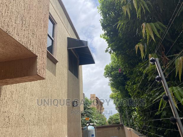 Sunshade Canopy · Photo 3