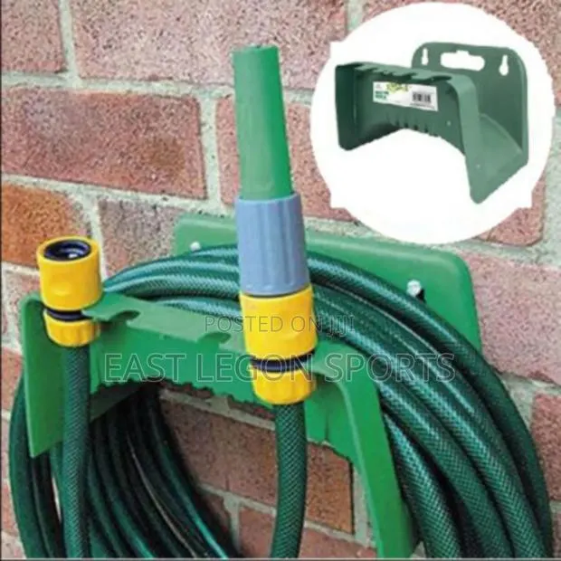 Water Hose Hanger · Photo 1